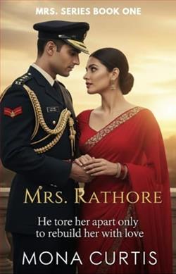 Mrs. Rathore by Mona Curtis