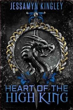 Heart of the High King by Jessamyn Kingley