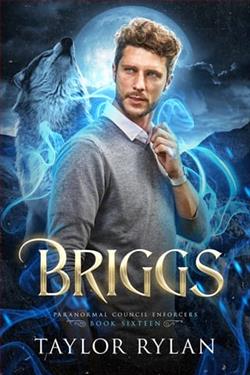 Briggs by Taylor Rylan