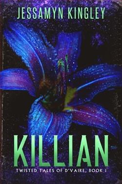 Killian by Jessamyn Kingley
