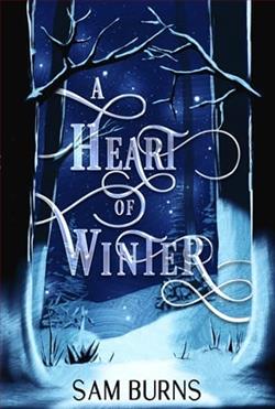 A Heart of Winter by Sam Burns
