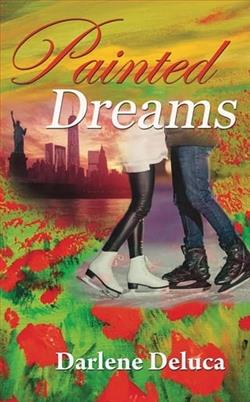 Painted Dreams by Darlene Deluca