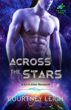 Across The Stars by Courtney Leigh