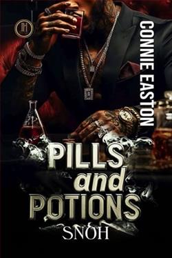 Pills and Potions: Snoh by Connie Easton