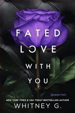 Fated Love with You by Whitney G.