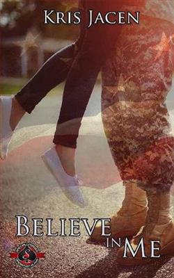 Believe in Me by Kris Jacen