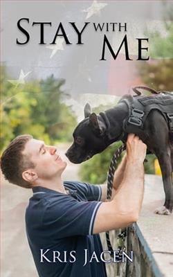 Stay with Me by Kris Jacen