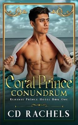 Coral Prince Conundrum by C.D. Rachels