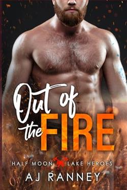 Out of the Fire by A.J. Ranney