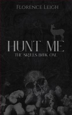 Hunt Me by Florence Leigh