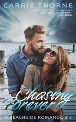 Chasing Forever by Carrie Thorne