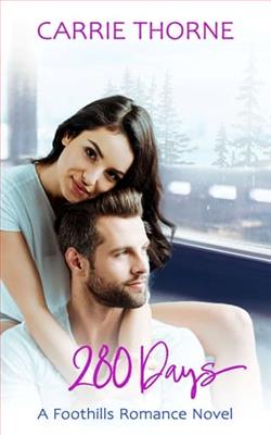280 Days by Carrie Thorne