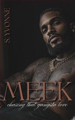 Meek: Chasing That Gangsta Love by S. Yvonne