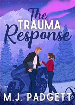 The Trauma Response by M.J. Padgett