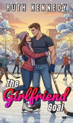 The Girlfriend Goal by Ruth Kennedy