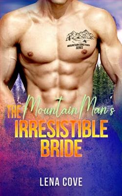 The Mountain Man's Irresistible Bride by Lena Cove