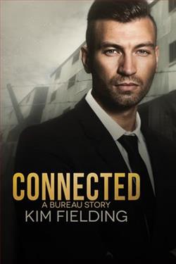 Connected by Kim Fielding