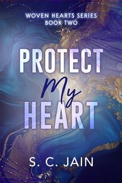 Protect my Heart by S.C. Jain