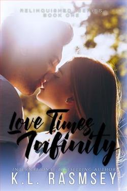 Love Times Infinity by K.L. Ramsey