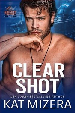Clear Shot by Kat Mizera