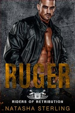 Ruger by Natasha Sterling