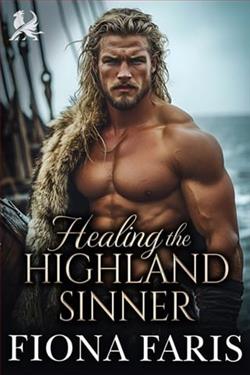 Healing the Highland Sinner by Fiona Faris