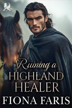 Ruining a Highland Healer by Fiona Faris