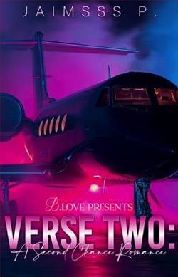 Verse Two by Jaimsss P.