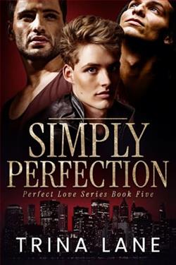 Simply Perfection by Trina Lane