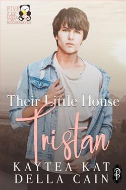 Their Little House Tristan by Della Cain
