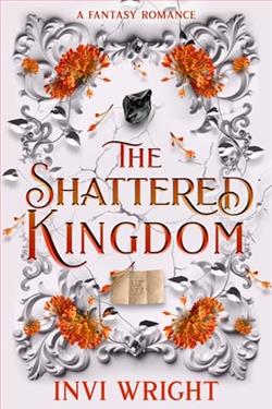 The Shattered Kingdom by Invi Wright