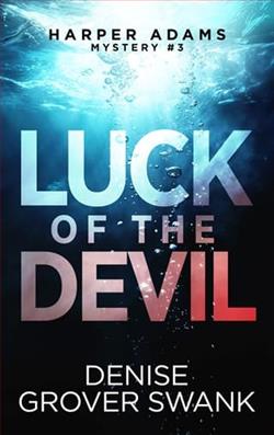 Luck of the Devil by Denise Grover Swank