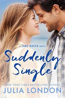 Suddenly Single by Julia London