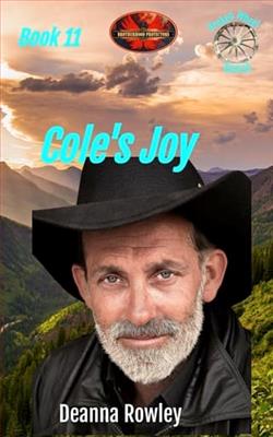 Cole's Joy by Deanna L. Rowley