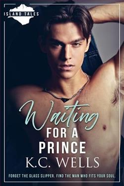 Waiting for a Prince by K.C. Wells