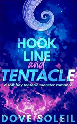 Hook, Line, and Tentacle by Dove Soleil