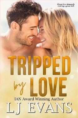 Tripped By Love by L.J. Evans