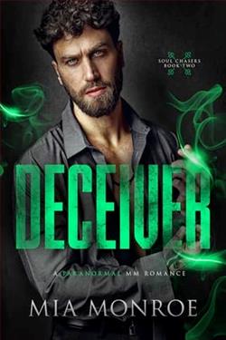 Deceiver by Mia Monroe