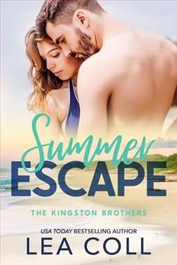 Summer Escape by Lea Coll