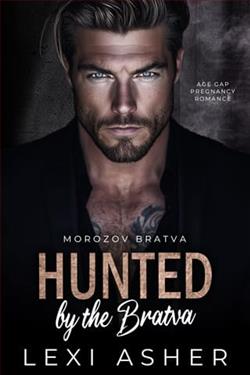 Hunted By the Bratva by Lexi Asher