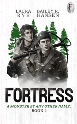 Fortress by Laura Rye