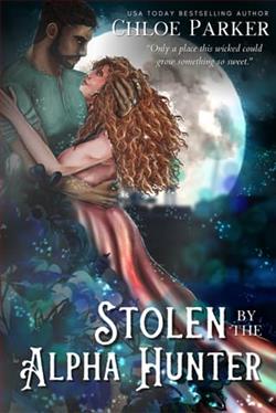Stolen By the Alpha Hunter by Chloe Parker