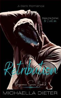 Retribution by Michaella Dieter