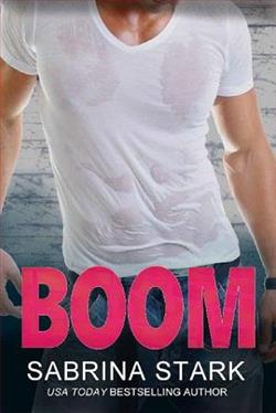 Boom by Sabrina Stark