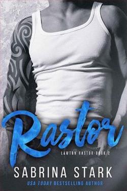 Rastor by Sabrina Stark