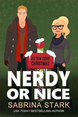 Nerdy or Nice by Sabrina Stark