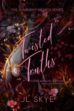 Twisted Truths by J.L. Skye