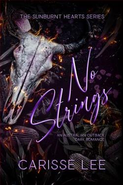 No Strings by Carisse Lee
