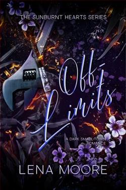 Off-Limits by Lena Moore