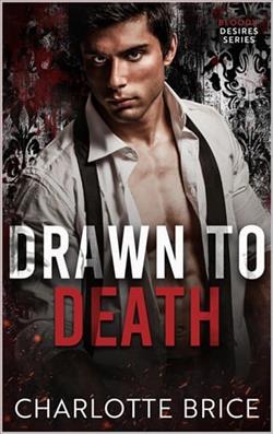 Drawn to Death by Charlotte Brice